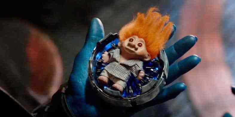 银河护卫队完整版,银河护卫队全屏