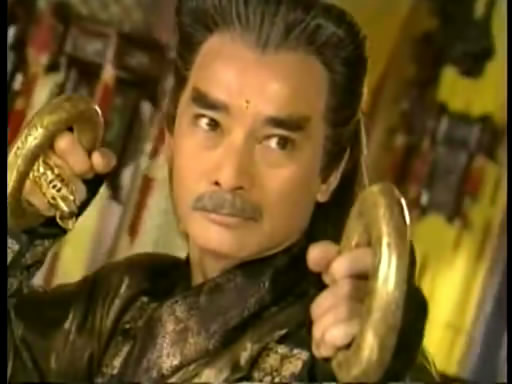 古龙笔下青龙会谁是青龙老大,古龙笔下的神秘帮派