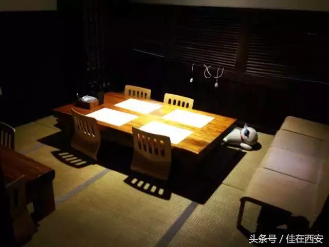 下雨天,请给我一碗日式拉面!西安这几家汤浓面弹!