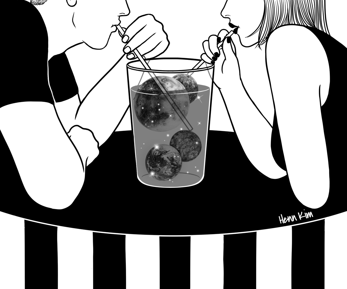 为什么有人对你屏蔽朋友圈,被人屏蔽朋友圈是怎么显示的