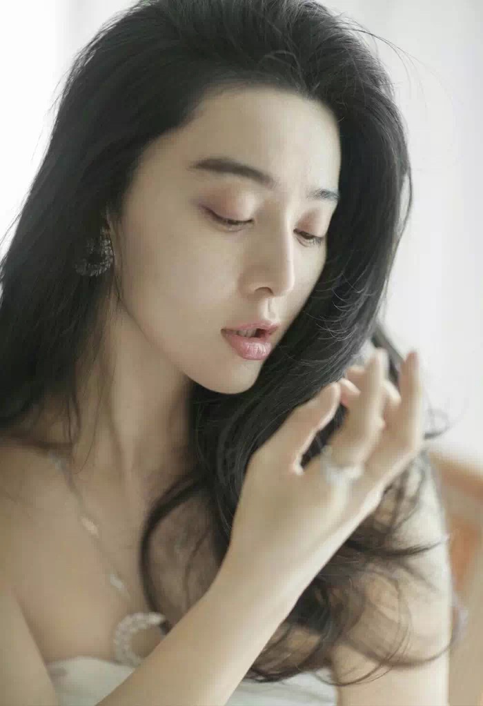 证件照素颜妆教程,证件照伪素颜小技巧