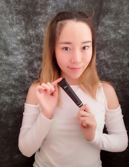 自然纯真才是王道，猫小兔教你打造甜美约会妆