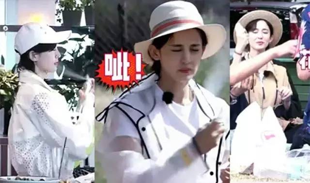 旅游用哪种防晒喷雾好,旅行方便携带防晒喷雾