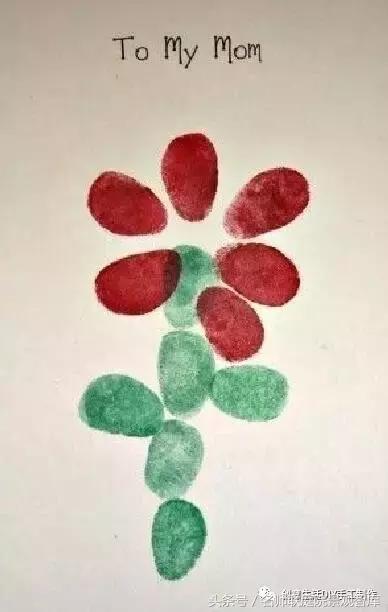 母亲节送什么手工礼物diy,diy母亲节礼物