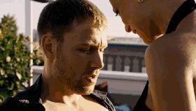 一次性放出8集，这部羞红妹子的美剧终于更新了！