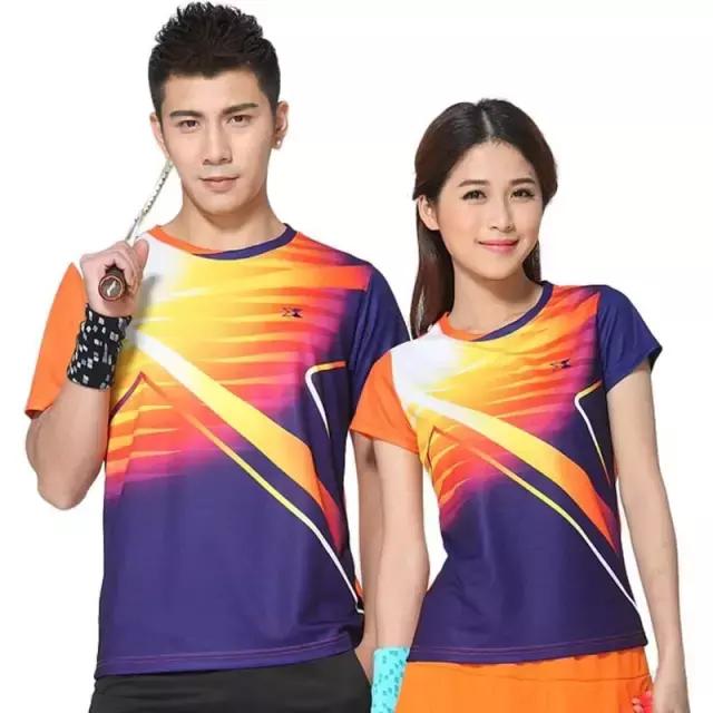 羽毛球全套技术,入门羽毛球必备装备