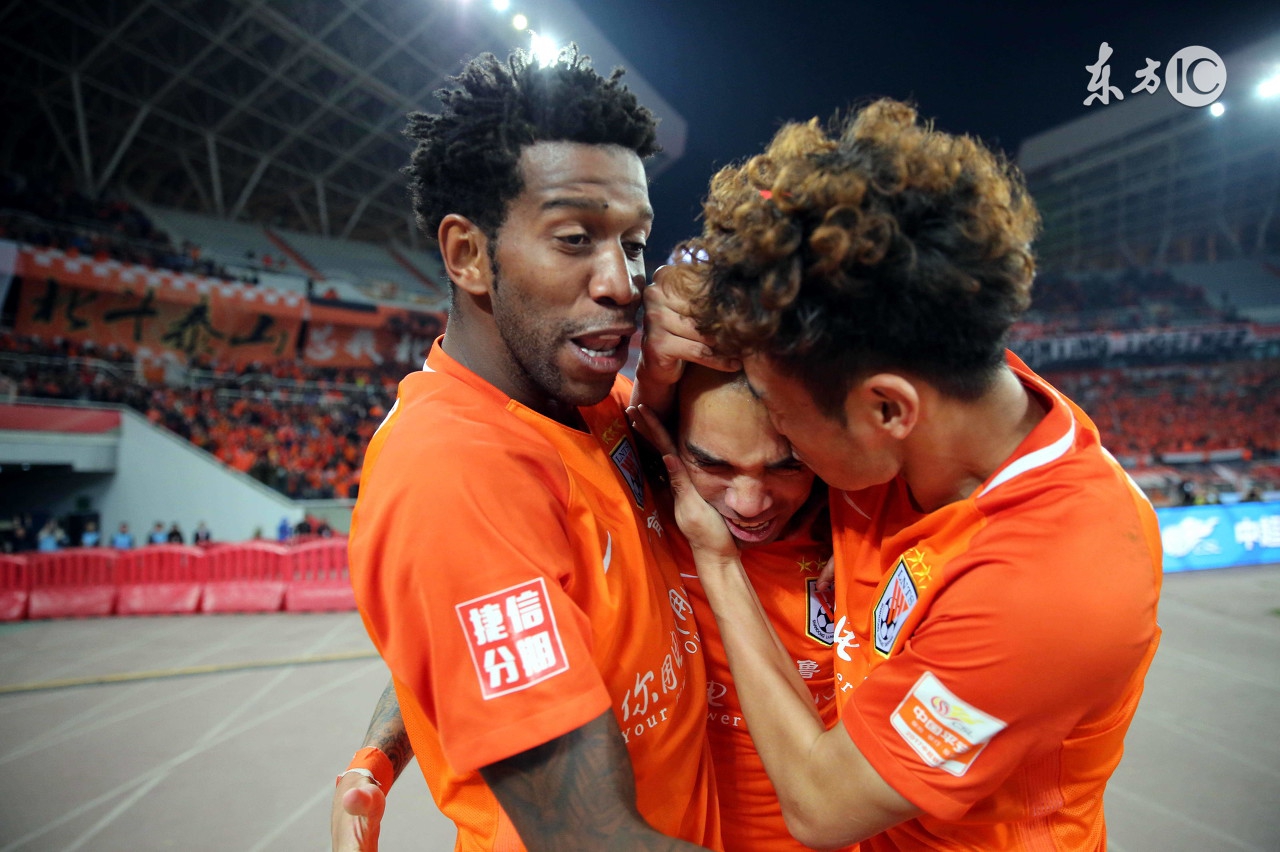 鲁能37度足球,鲁能往事王永珀完整版