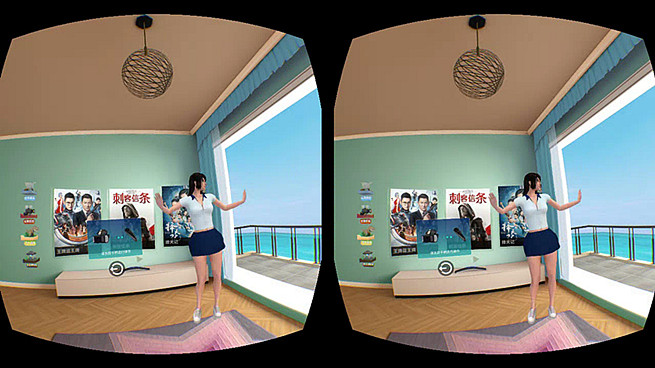 爱奇艺4kvr一体机哪里买,爱奇艺4kvr一体机连不上