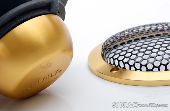 意式美学和美声的典范意大利皇冠EP65T.3旗舰三分频点评