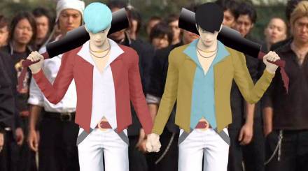 画江湖之换世门生看不懂,画江湖之换世门生胖子