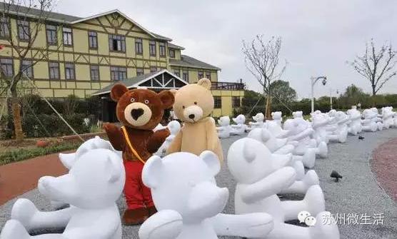 苏州最值得去的五个景点,苏州最值得去的10个景点排名