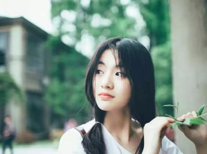 盘点大学生美女,高校最美校花排名