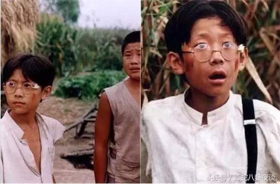 家有儿女刘星吸毒了吗,家有儿女张一山成长记