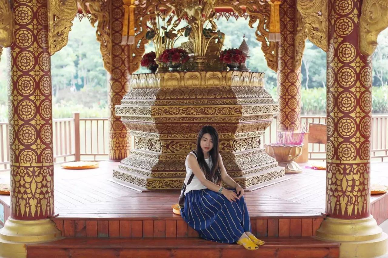 徐千雅彩云之南西双版纳,彩云之南云南西双版纳景色