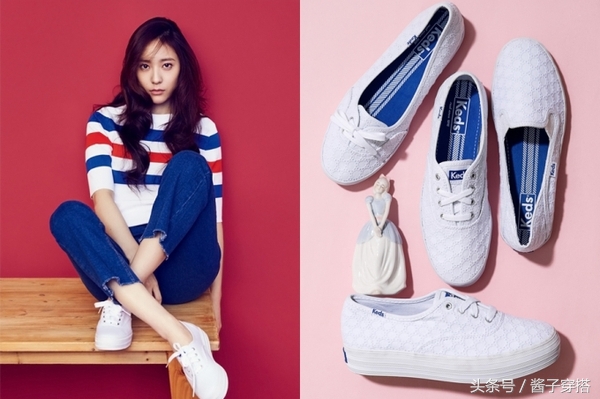 这些小众帆布鞋一点都不输匡威,匡威帆布鞋哪一款好看