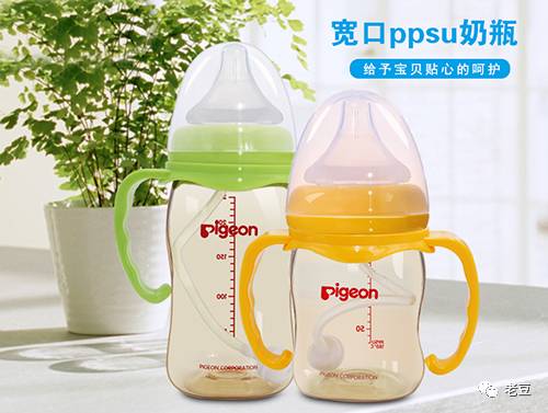 奶瓶大比拼！五款口碑爆棚的奶瓶向你涌来