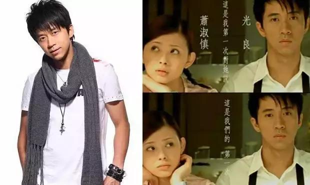 萧淑慎吸毒现在怎么样,萧淑慎吸毒照片