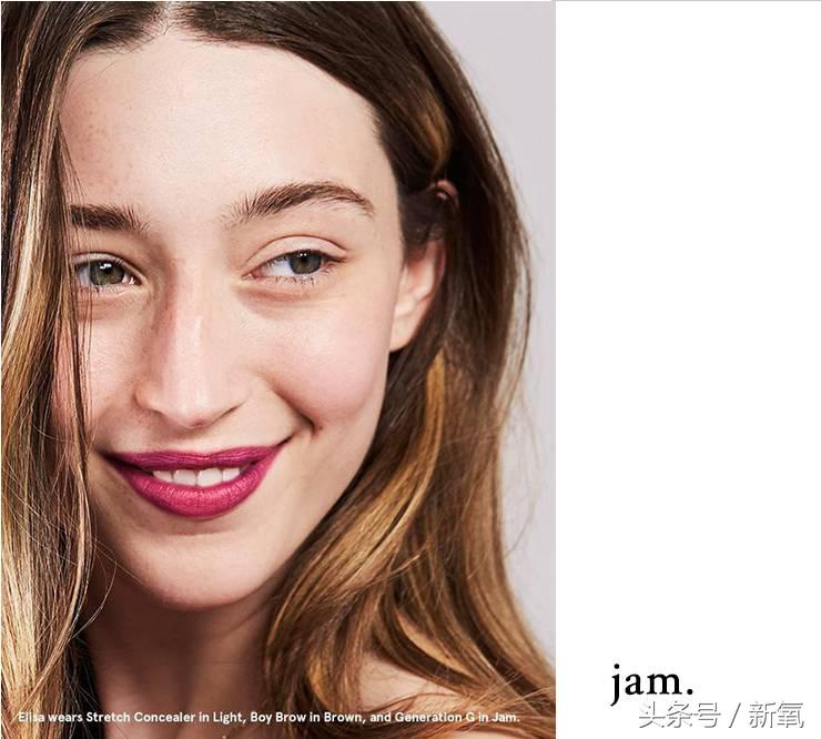 比较好用的平价口红,必买的6支口红平价