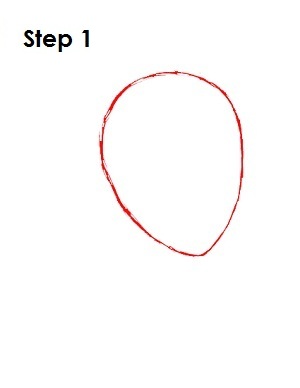 下面我们来画贾斯敏公主