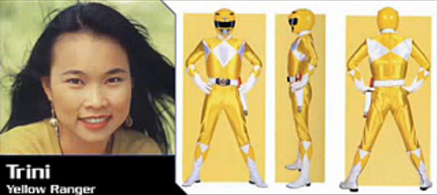 美国版超凡战队电影高燃剪辑,盘点《超凡战队》