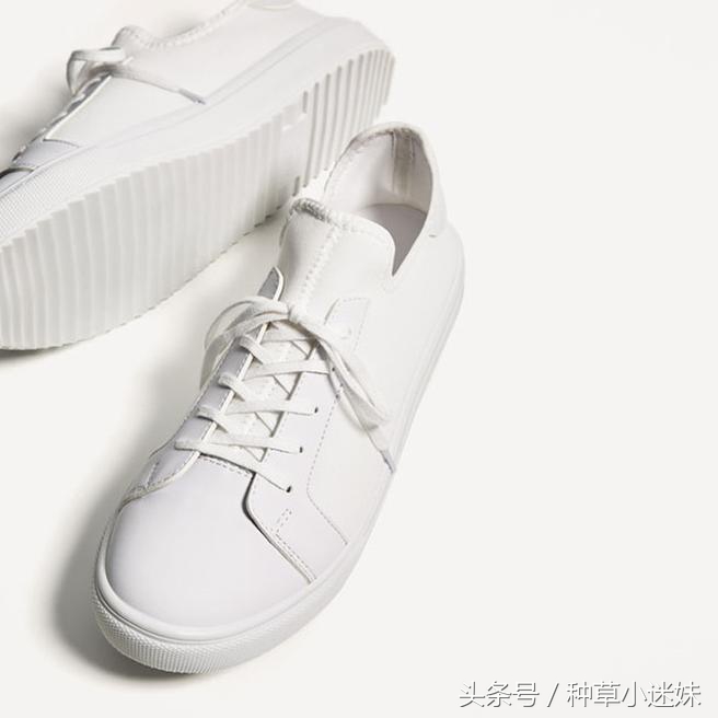 春夏小白鞋排行榜第一名,小白鞋夏季大牌
