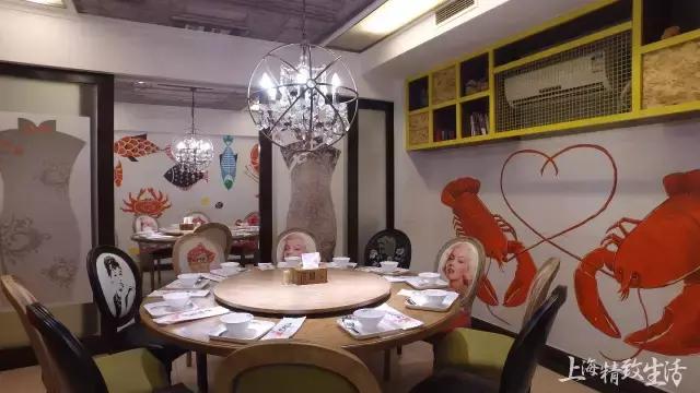 上海清水小龙虾,上海澳洲小龙虾