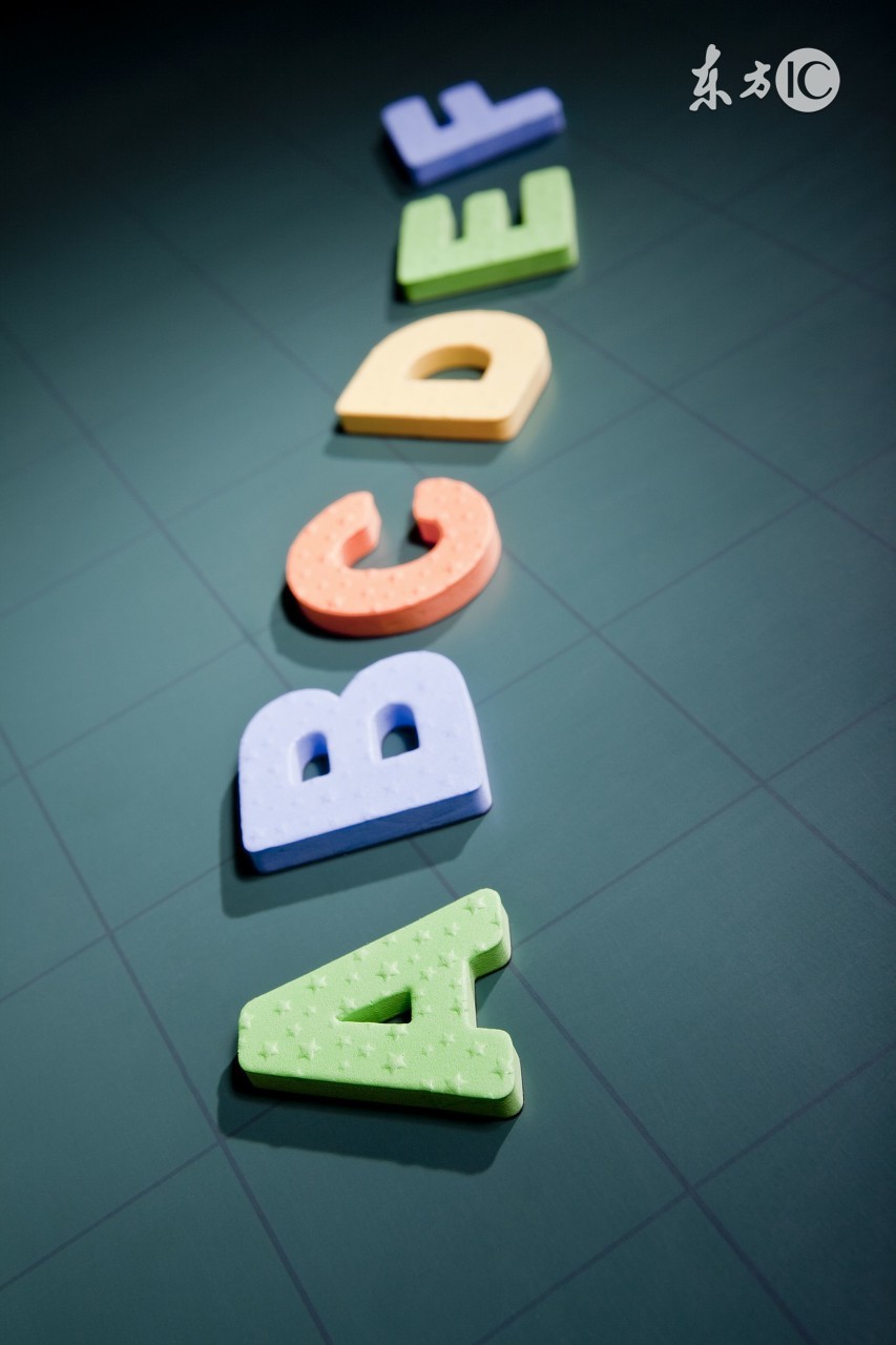 怎么拼读发音相不相同的英语单词,如何解决孩子不认识英文单词