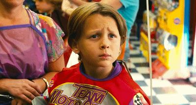 妹子被小龙虾夹,妹子被螃蟹夹了