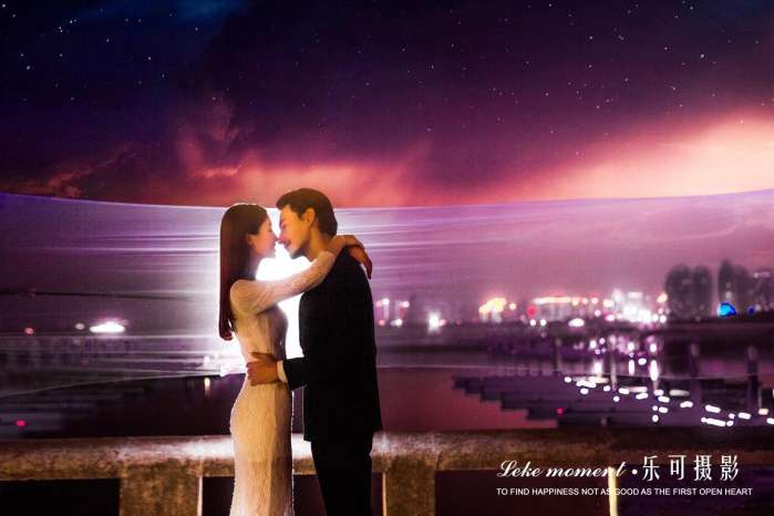 团购婚纱照需要注意什么,婚纱照分享心得