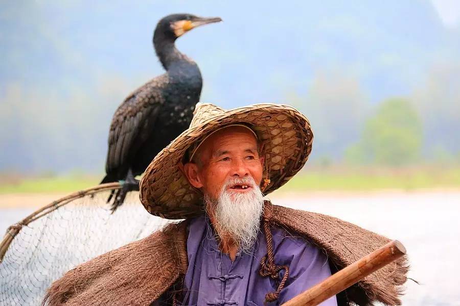 元宝山下,山水云间,悠悠闲云时光,恰好那时我也在