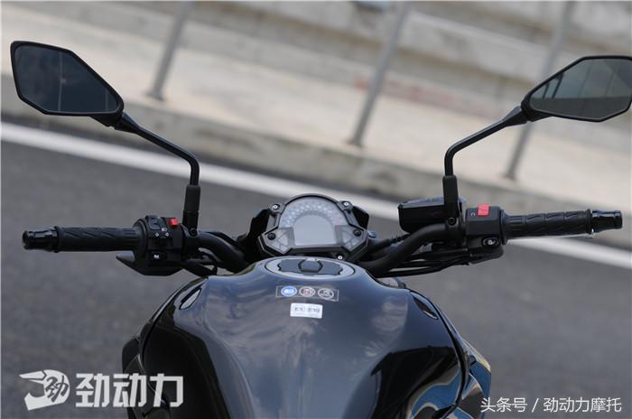 川崎新发布越野车,川崎新款