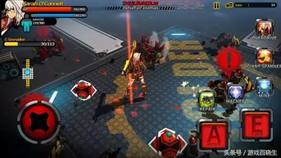 拯救小内存手机,良心且内存超小的单机手游