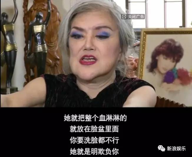 硅胶整容失败的案例,第一次整容失败事件