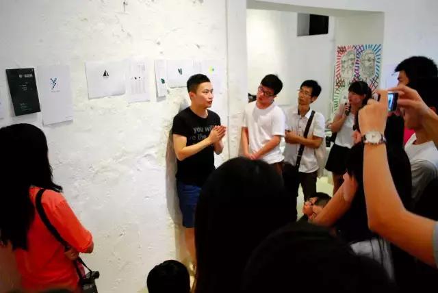 一晃九夏｜历数DesignSummer的九个夏天