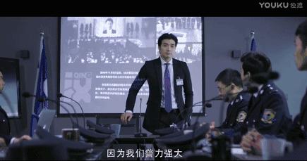 寒武纪黑色偶像剧,偶像剧寒武纪