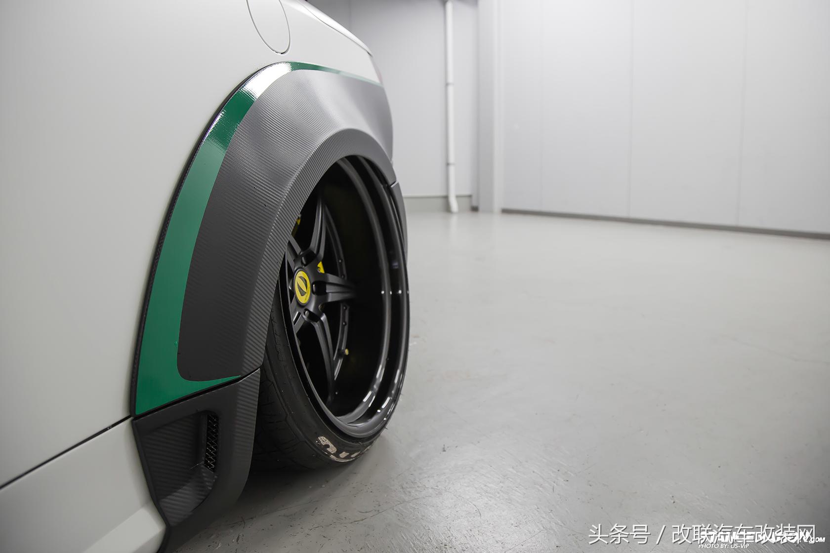 2011款雷克萨斯is250c,11款雷克萨斯is250c改装