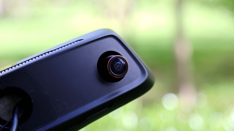 捷渡智能后视镜乐享版,二代捷渡后视镜