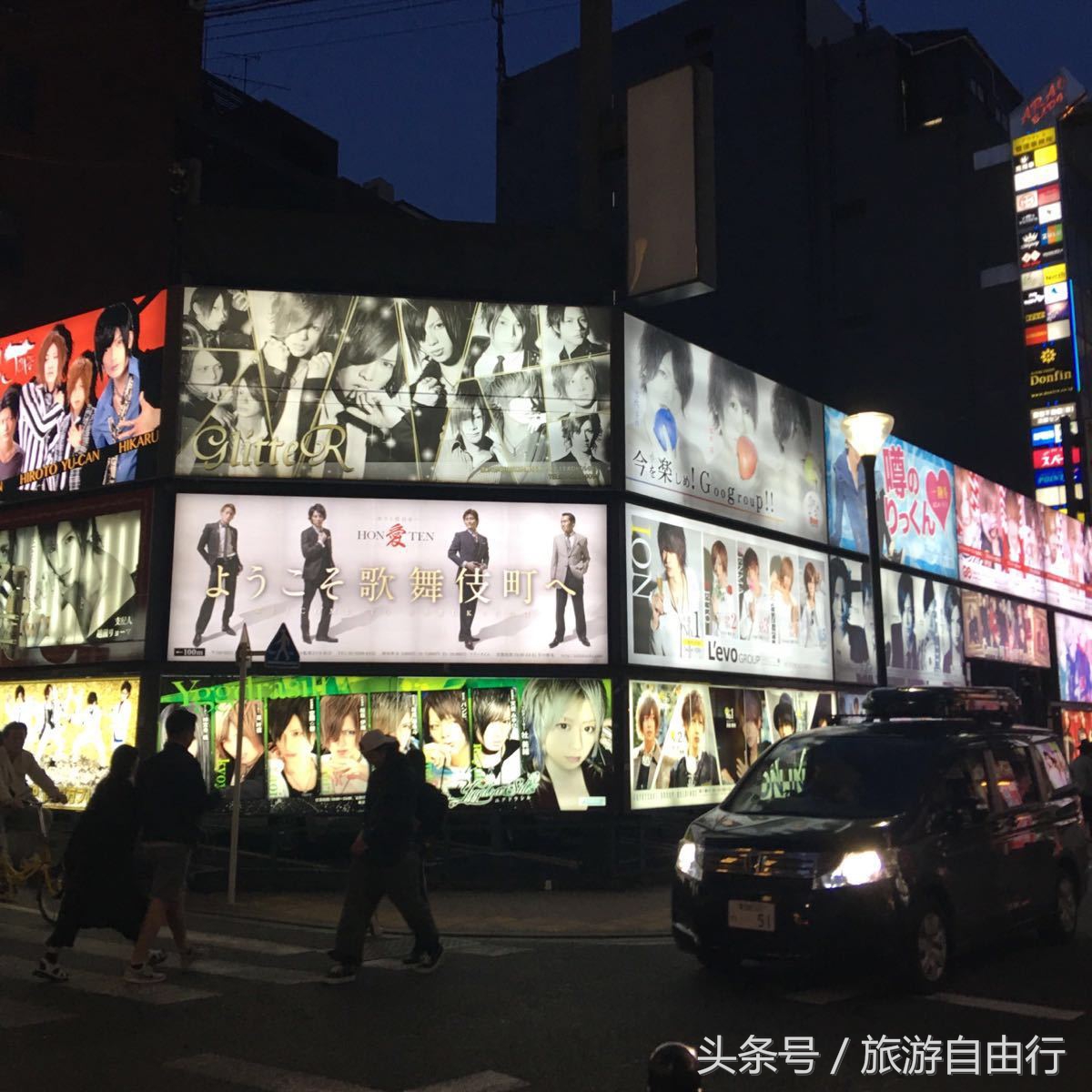 日本东京奥莱购物攻略,日本东京旅游必去景点旅游攻略