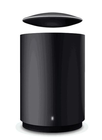 悬浮高科技产品,这些高科技改变你的生活