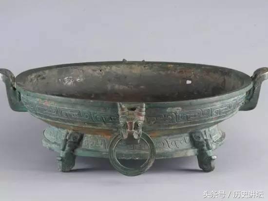 永不出境的国宝有哪些,禁止出境的十大国宝