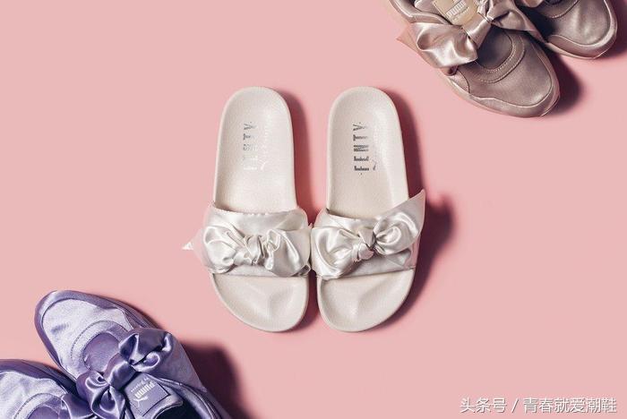 夏天的运动拖鞋,夏天出街运动拖鞋