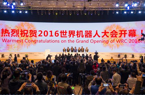 机器人时代的到来视频,机器人到来