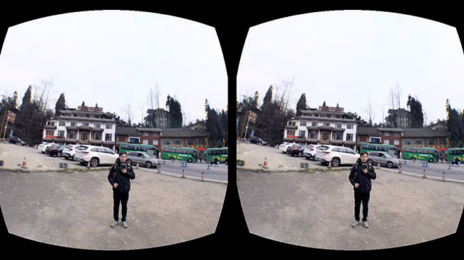 爱奇艺4kvr一体机哪里买,爱奇艺4kvr一体机连不上