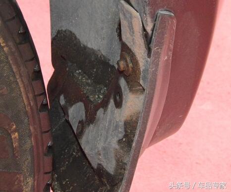 豪爵dr150后挡泥板安装视频,汽车挡泥板正确安装方法