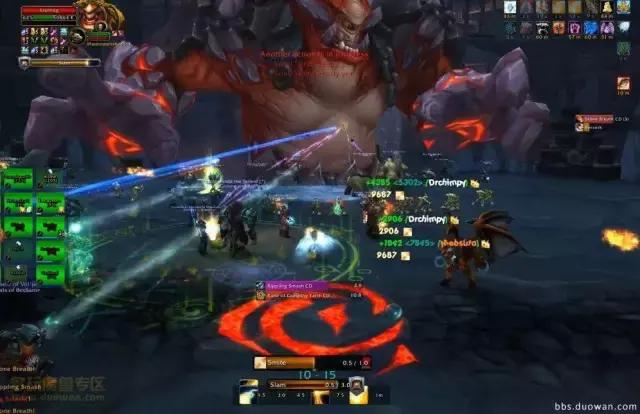 魔兽世界十大幽灵兽,魔兽亡灵法师1-10升级攻略