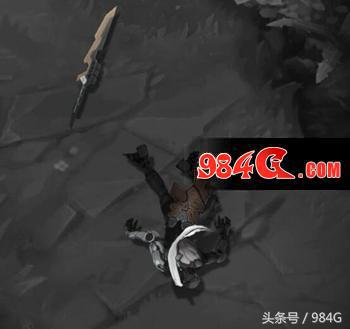 LOL全英雄推荐皮肤盘点（12）：无极剑圣易源计划林