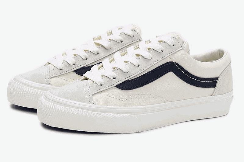 这双超屌VANS你肯定没穿过吧！