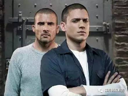 越狱十年后的米帅现状,米帅越狱最新视频