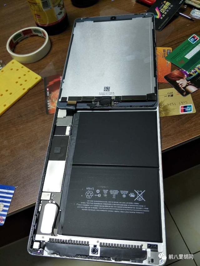 ipad电源键失灵怎么进恢复模式,ipad电源键下陷维修视频