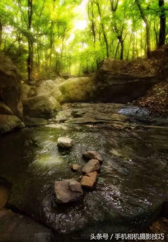 拍照如何让人像好看及其原理,拍照怎么让人物有立体感